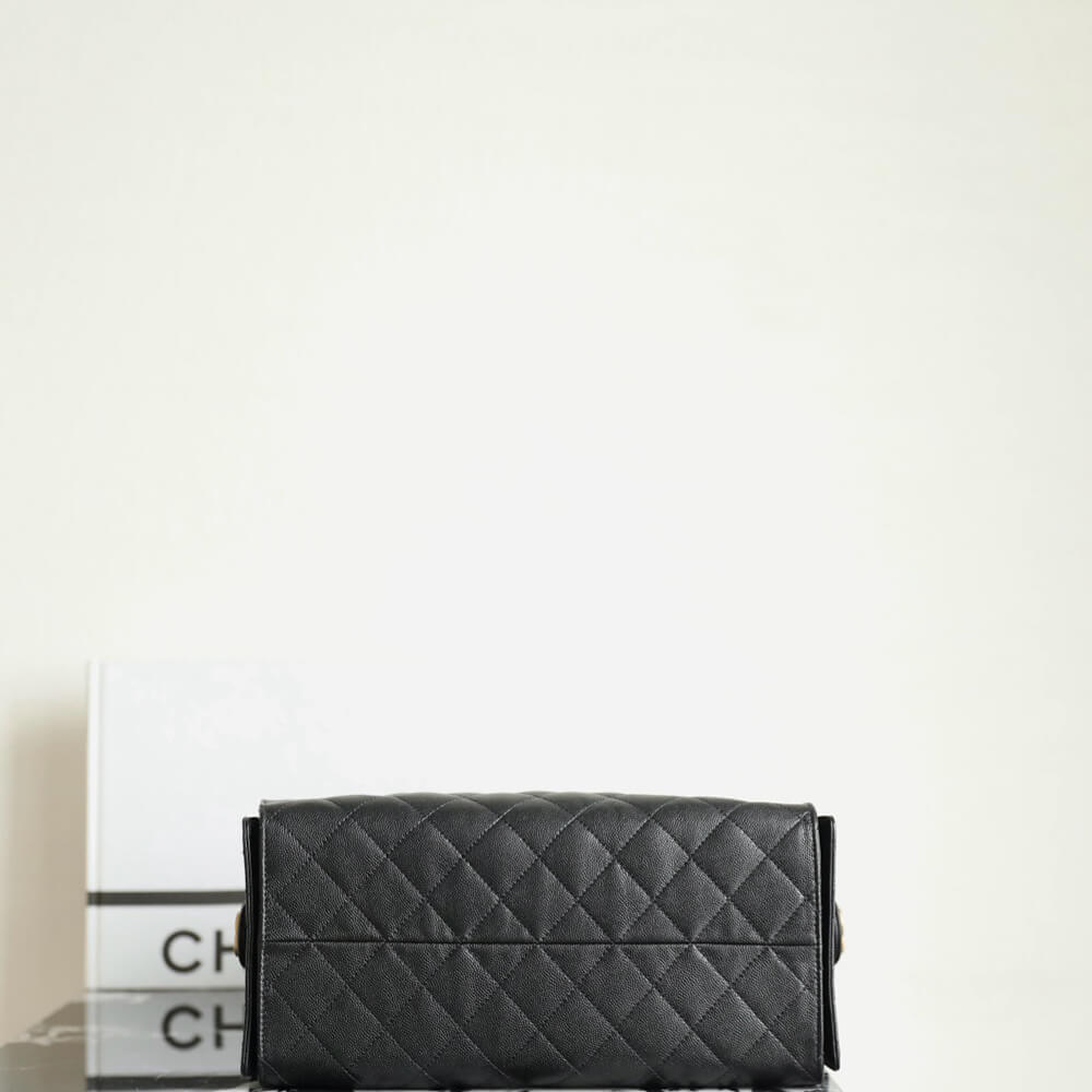 Ch**el 25 Medium Handbag(tax-free Grade)