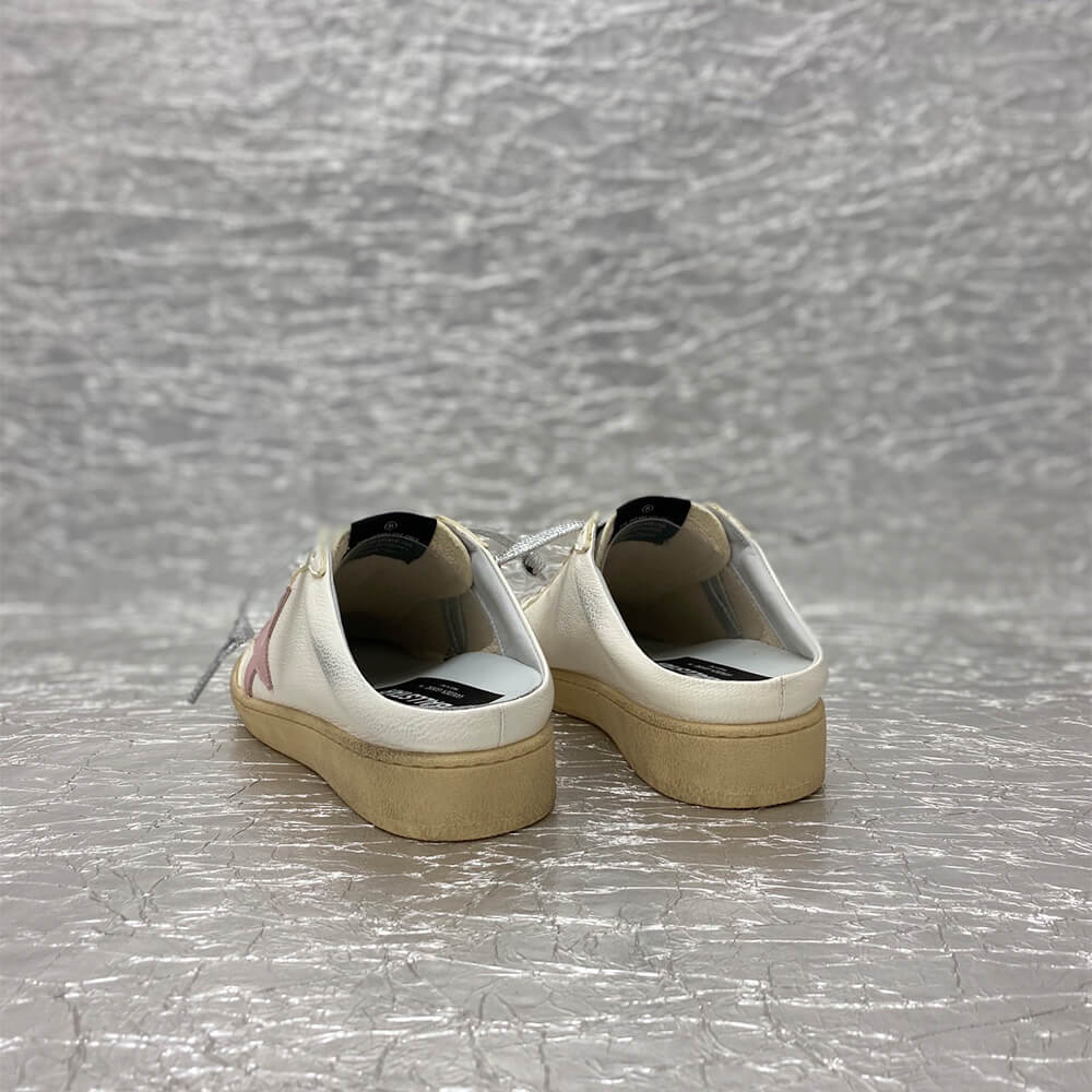 g01den G003e s*per-star sneakers
