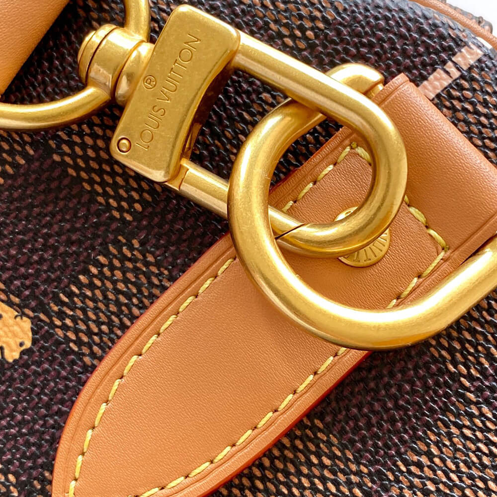 LV Keepall 50(TAX-FREE GRADE)