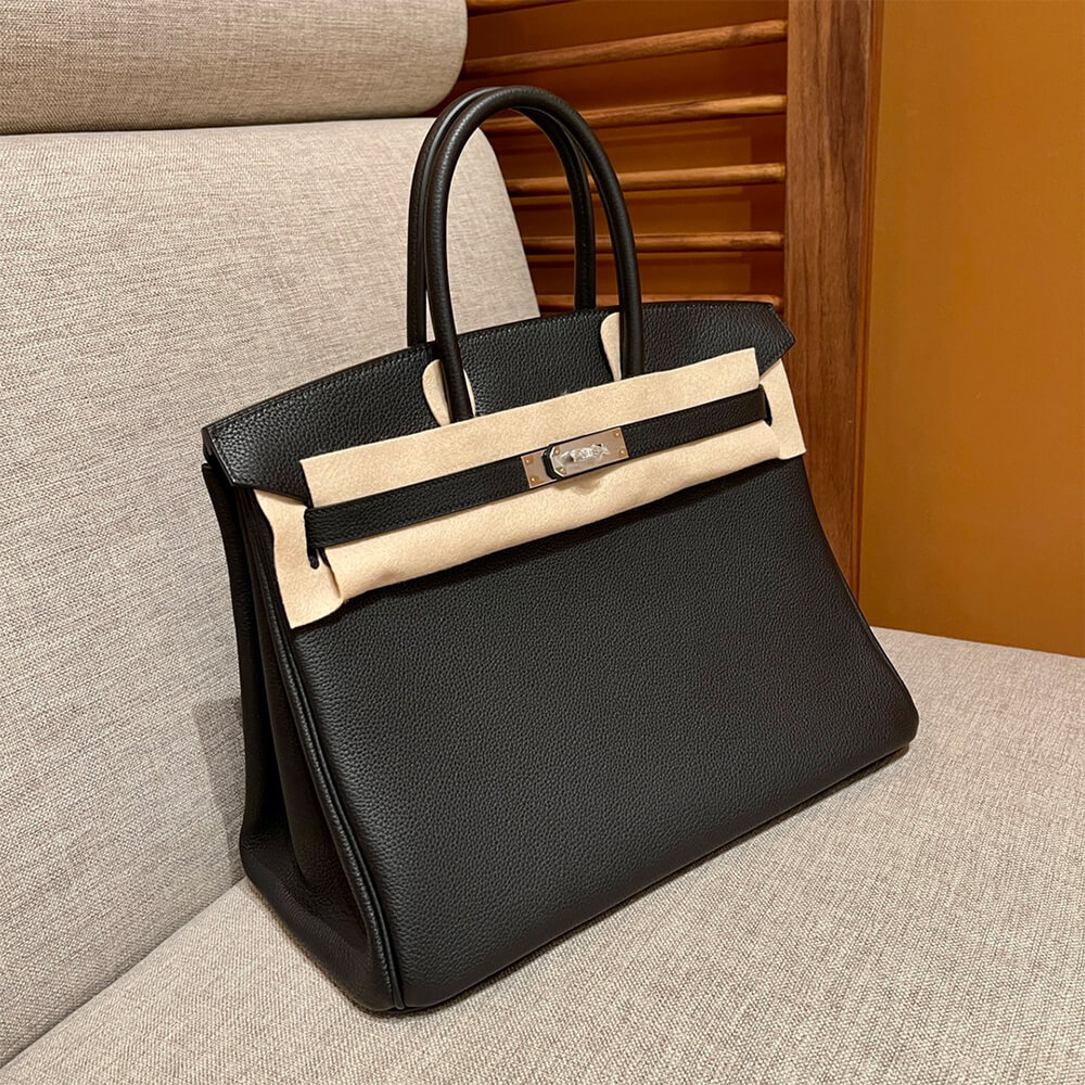 H**me5 Birkin 35(Tax-free Grade/Authentic Grade)
