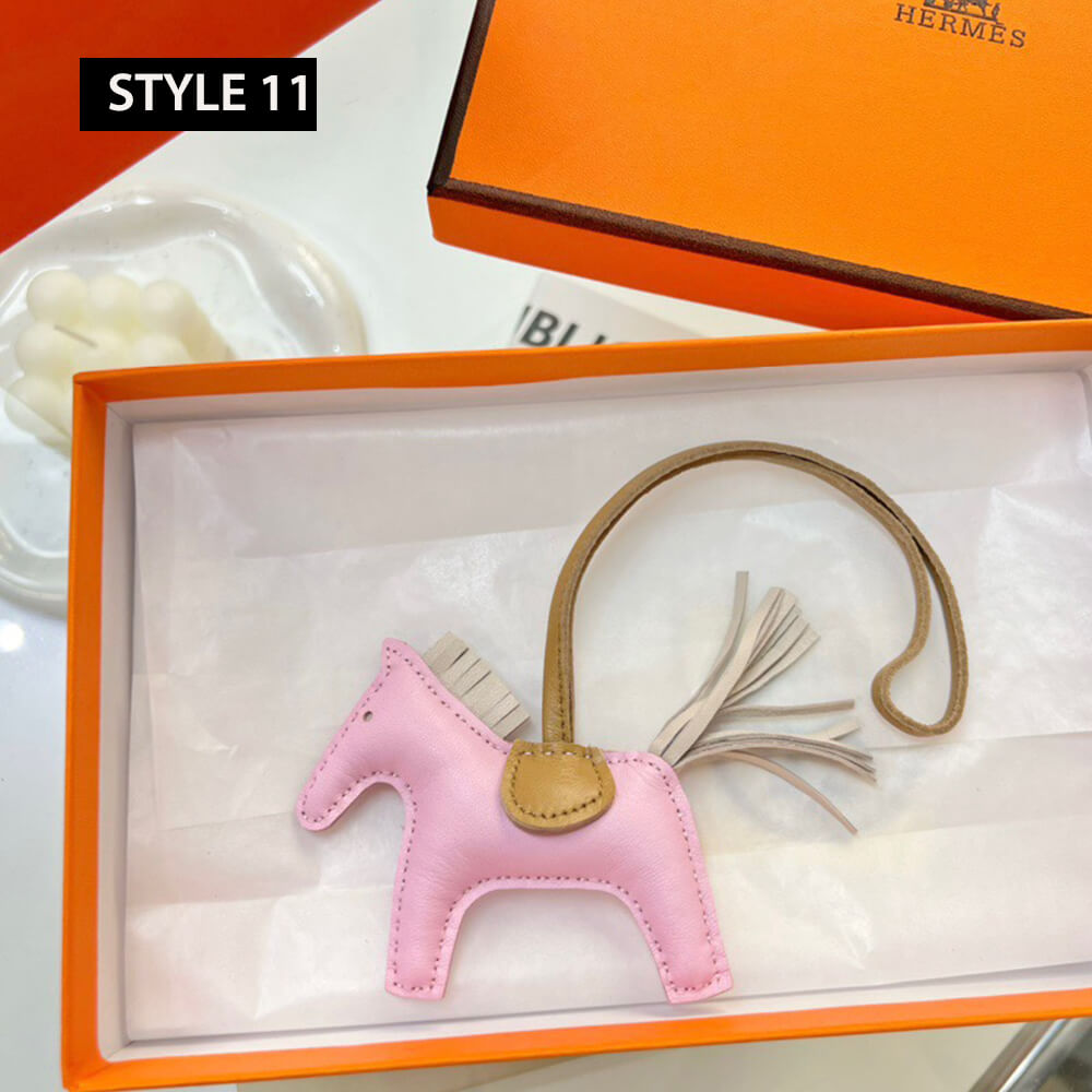 H**me5 Rodeo PM Charm