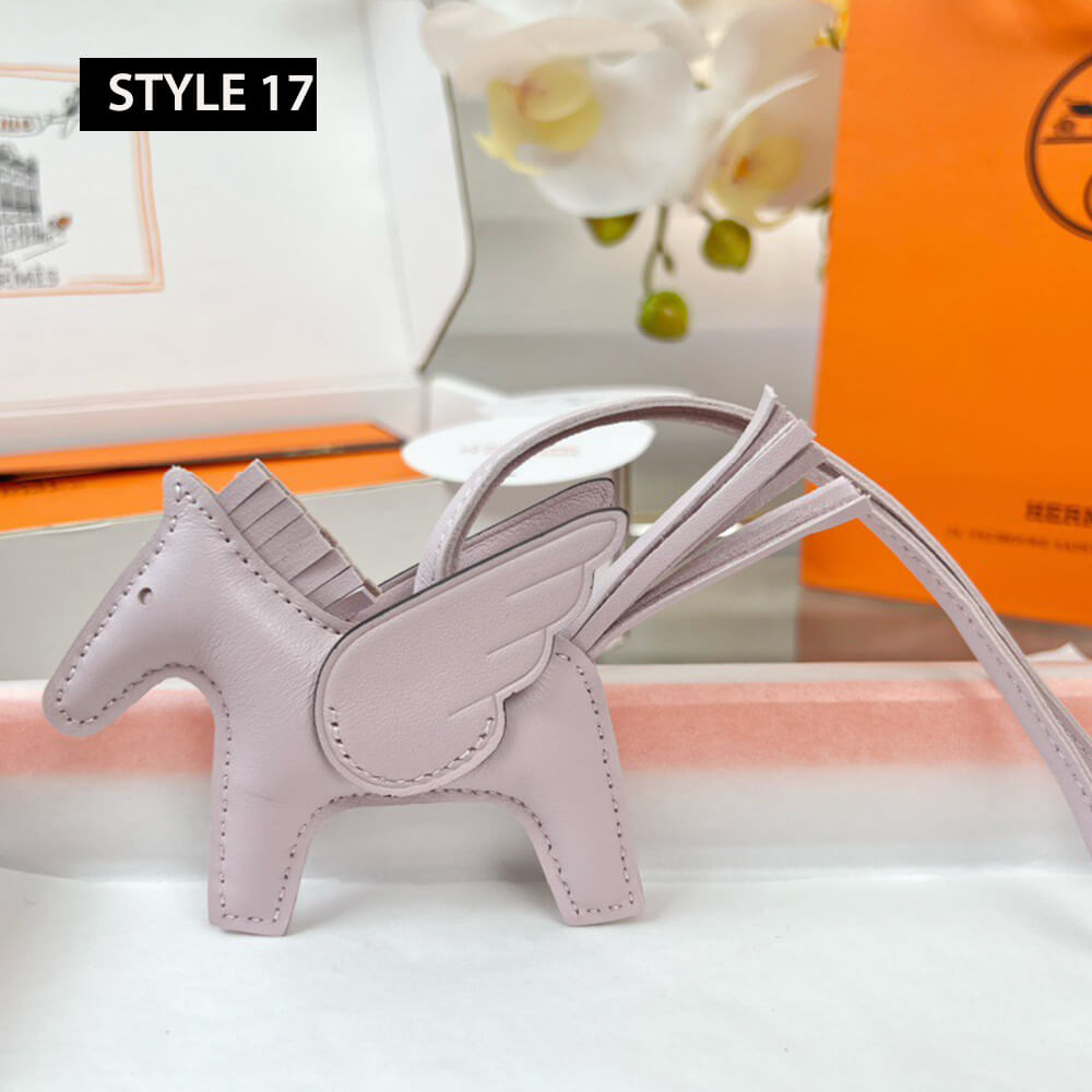 H**me5 Rodeo PM Charm