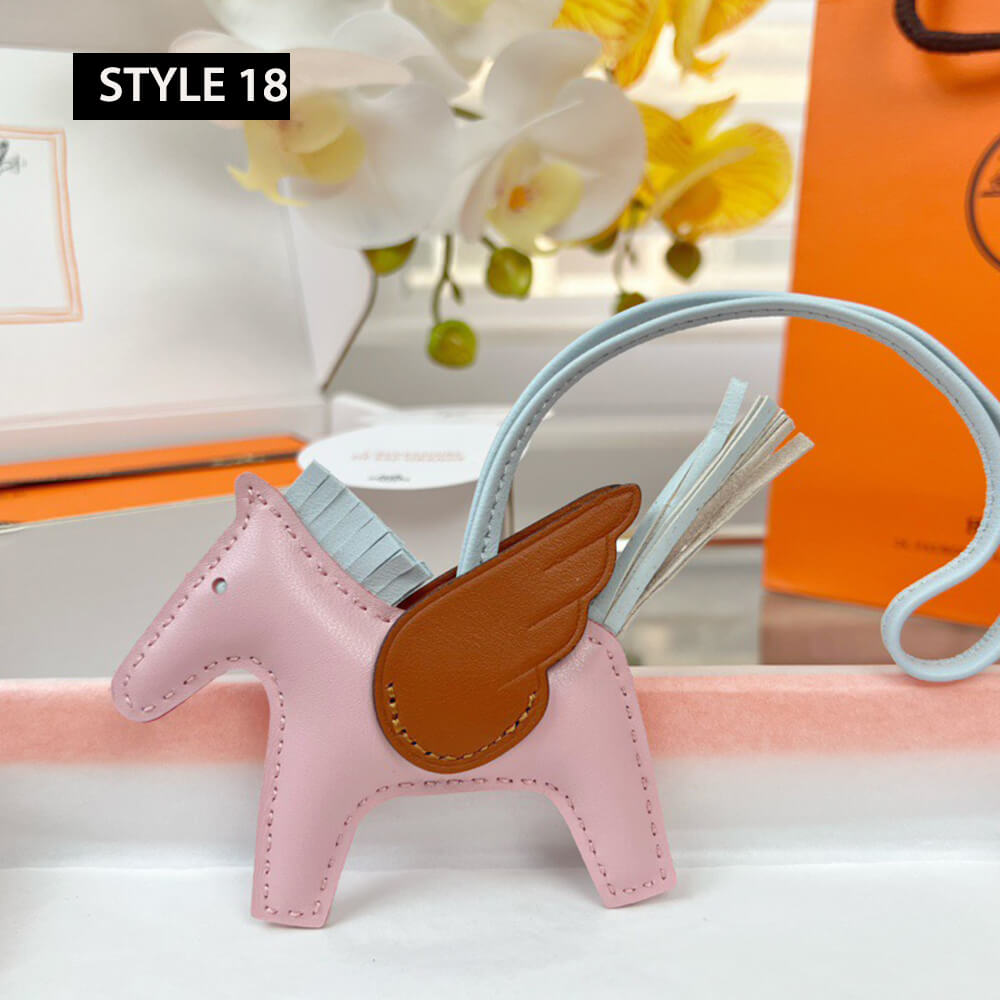 H**me5 Rodeo PM Charm