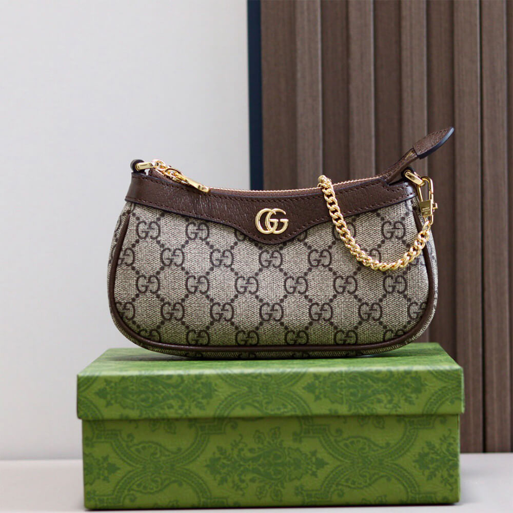 Gvc*1 Ophidia mini bag(HIGH-END GRADE)