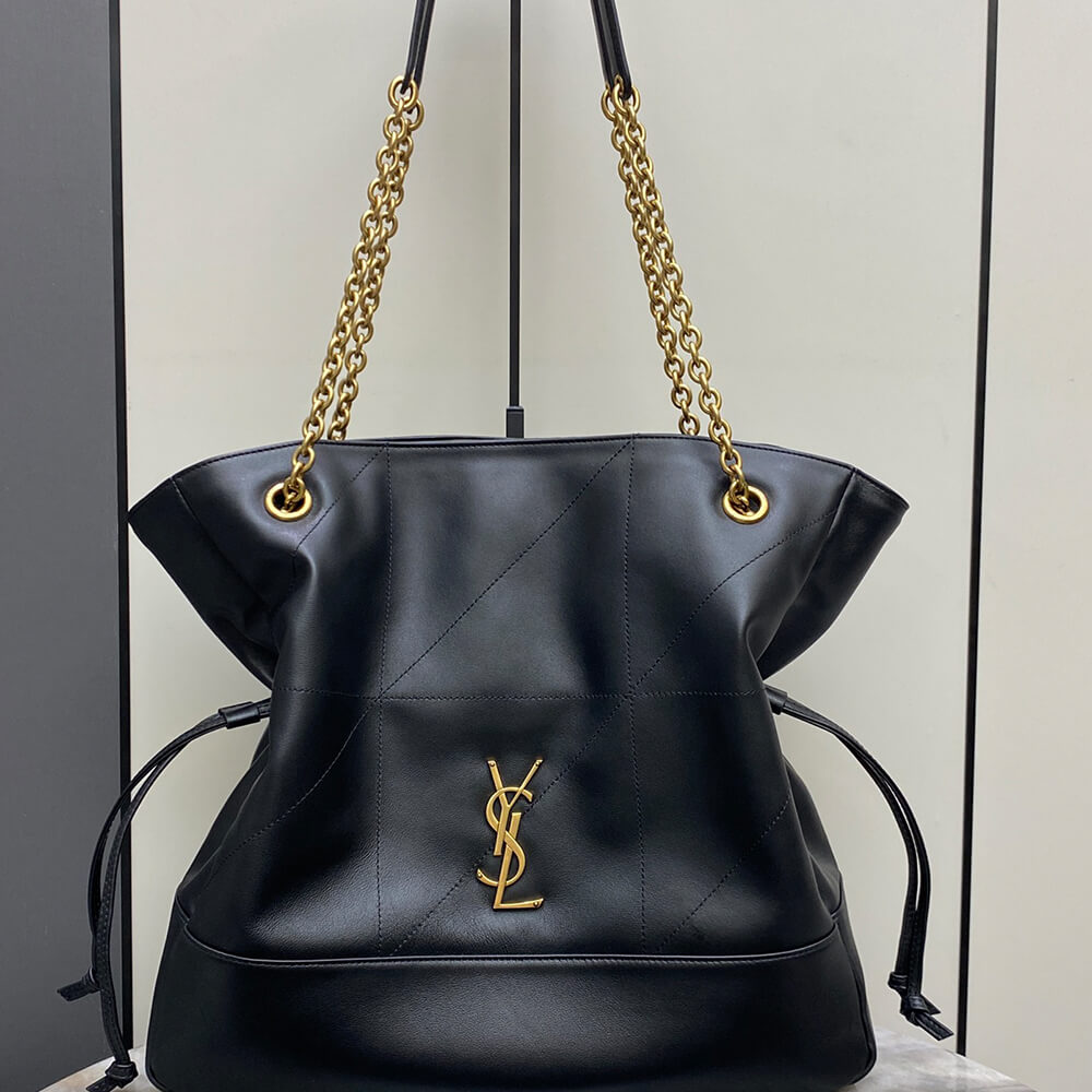 Y51 JAMIE 4.3 LARGE POCHON(HIGH-END GRADE)