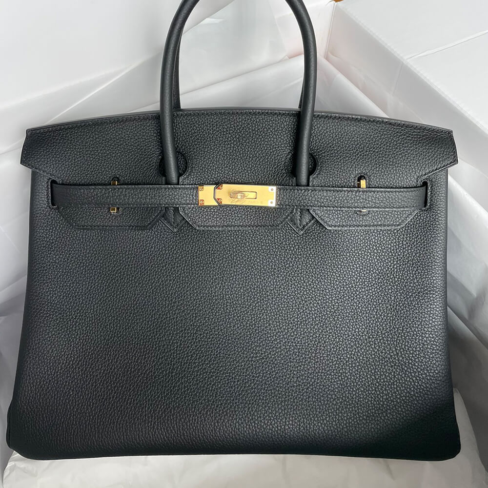 H**me5 Birkin 35(Tax-free Grade/Authentic Grade)