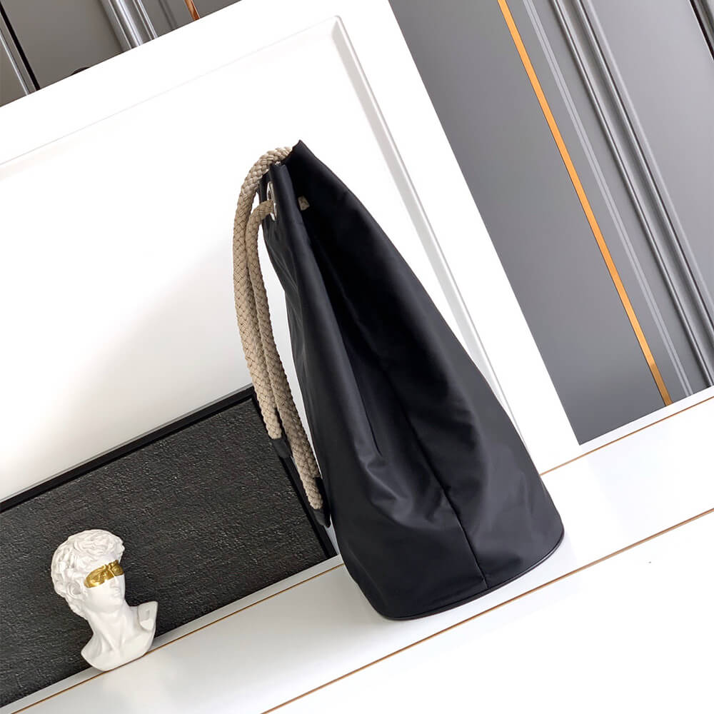 Pra*a Mariner medium Re-Nylon tote bag
