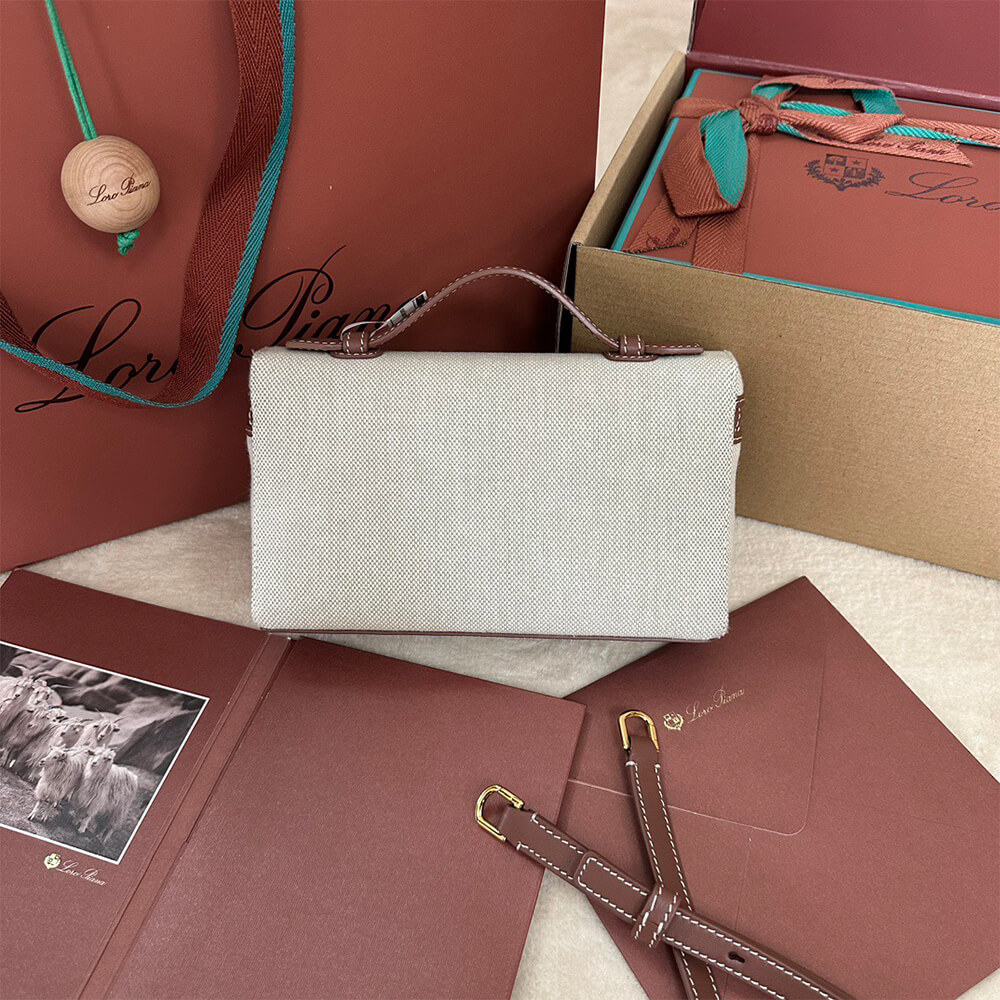 L0r0 P1ana Extra Pocket L19(High-end grade)