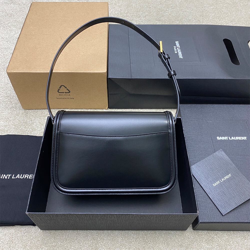 Y51 SOLFERINO small in BOX Sa1nt Lau*nt
