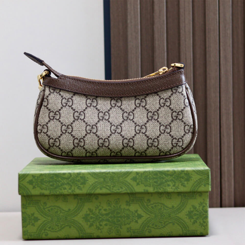 Gvc*1 Ophidia mini bag(HIGH-END GRADE)