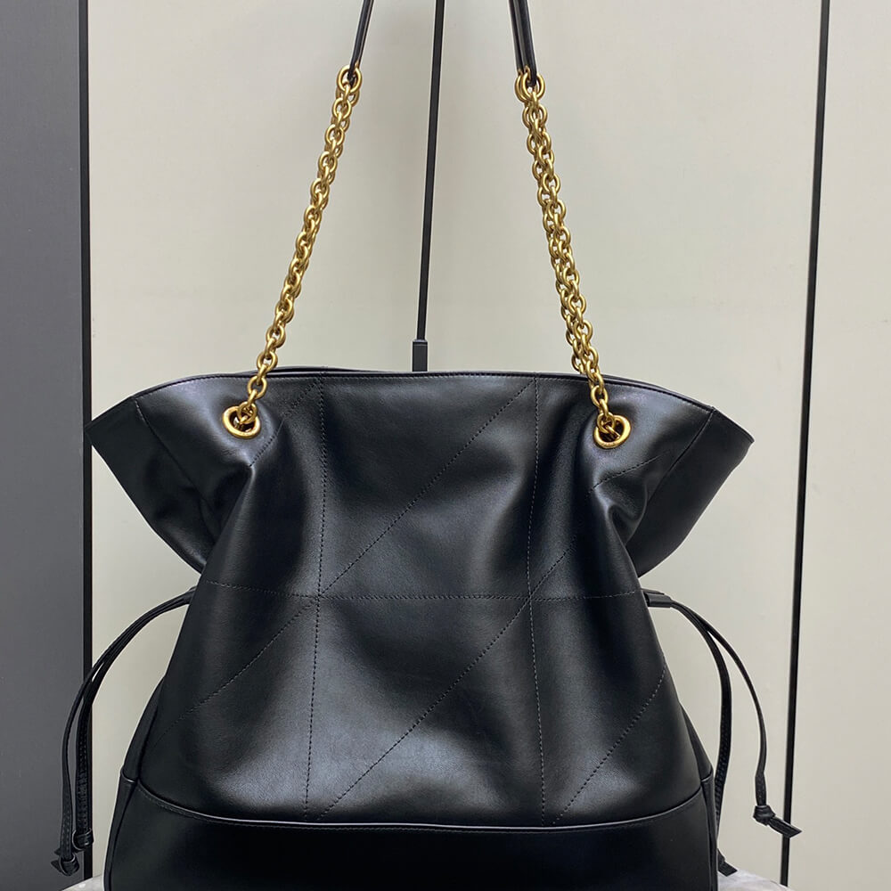 Y51 JAMIE 4.3 LARGE POCHON(HIGH-END GRADE)