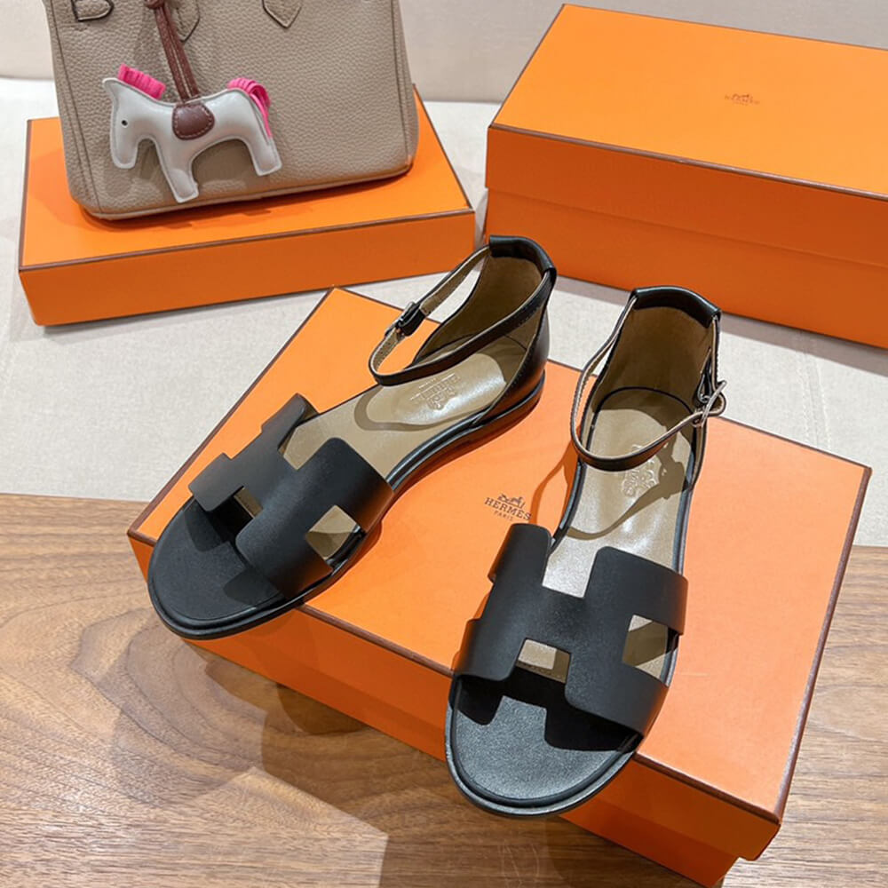 H**me5 Santorini sandal(HIGH-END GRADE)