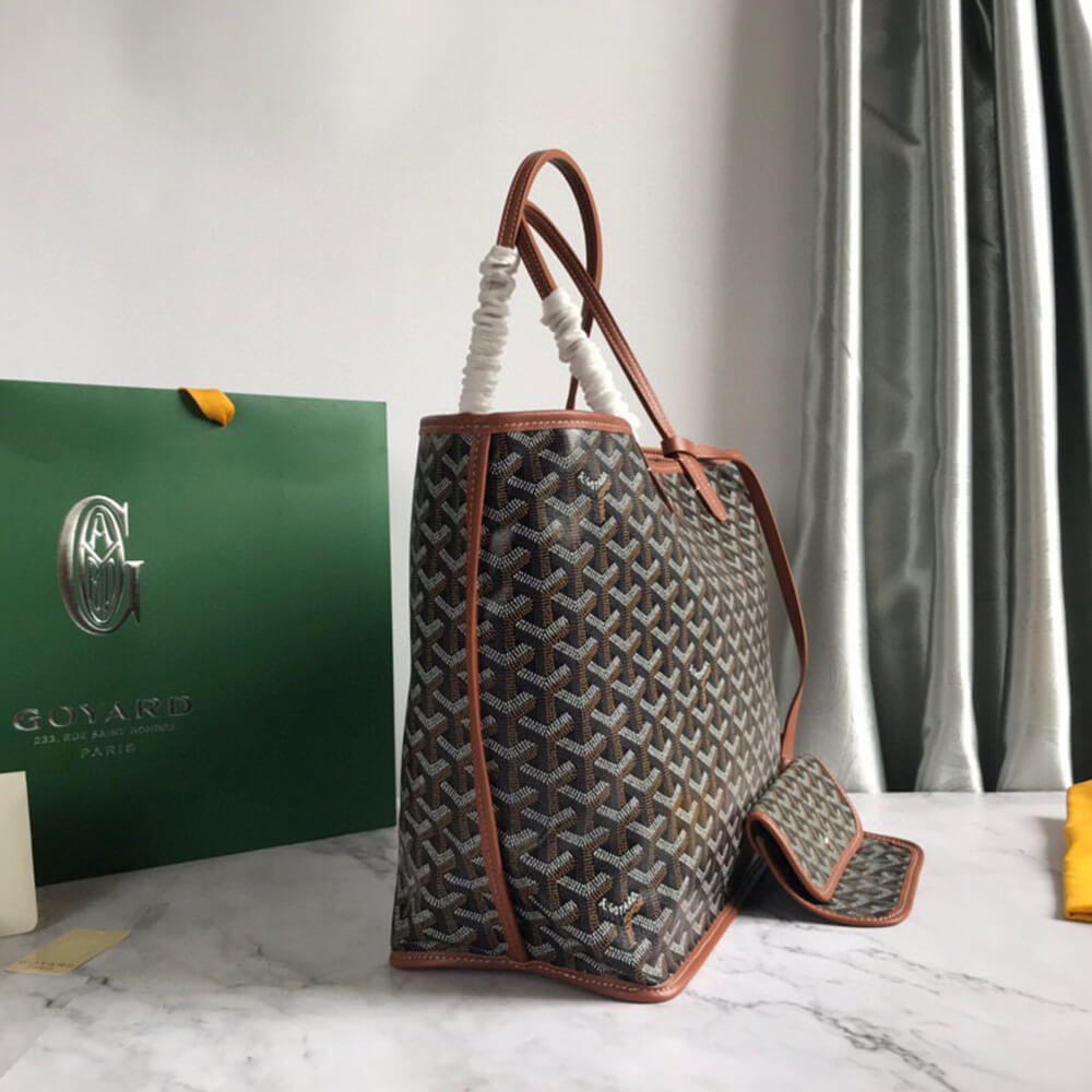 G09ard Saint L0vis PM Bag