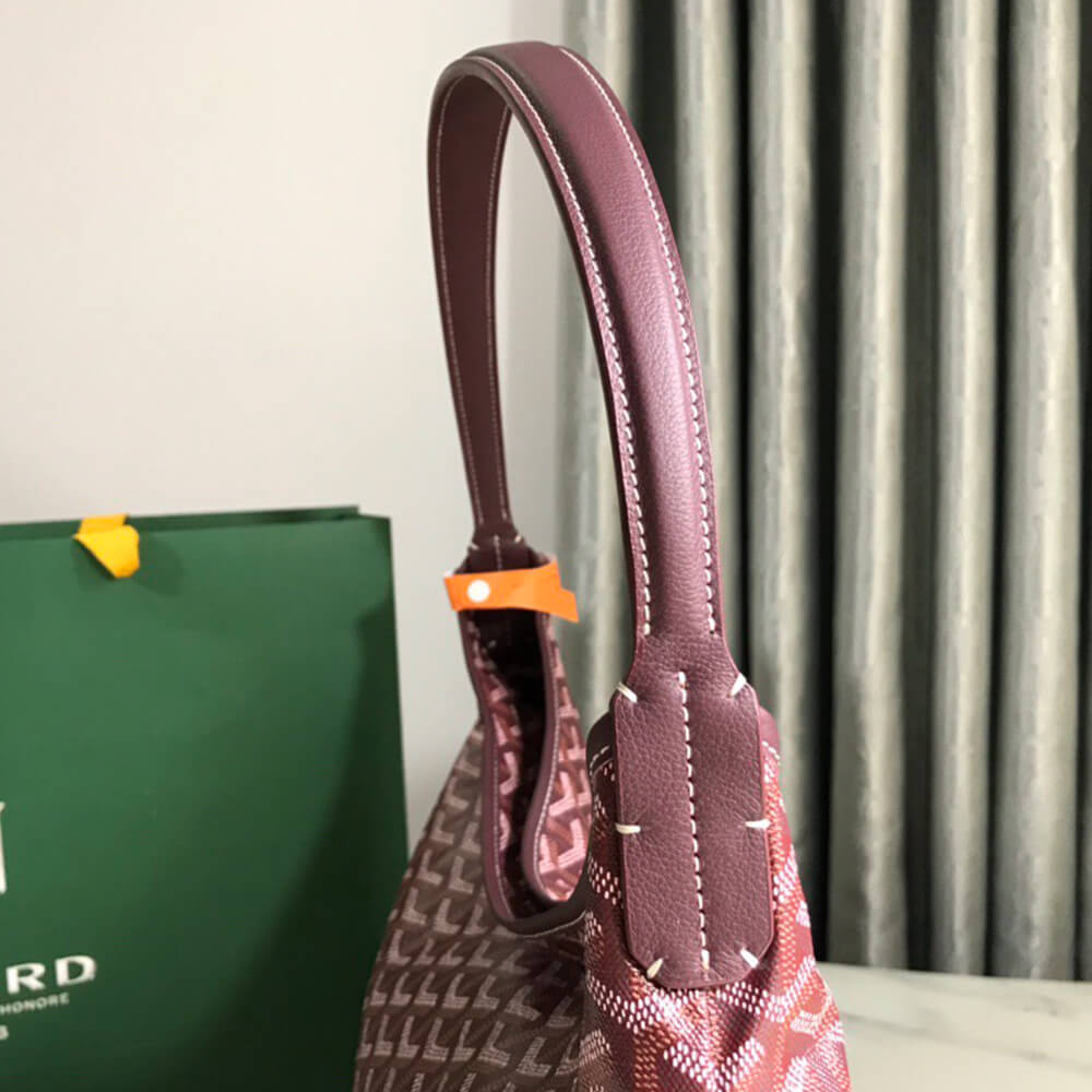 G09ard Boheme Hobo Bag