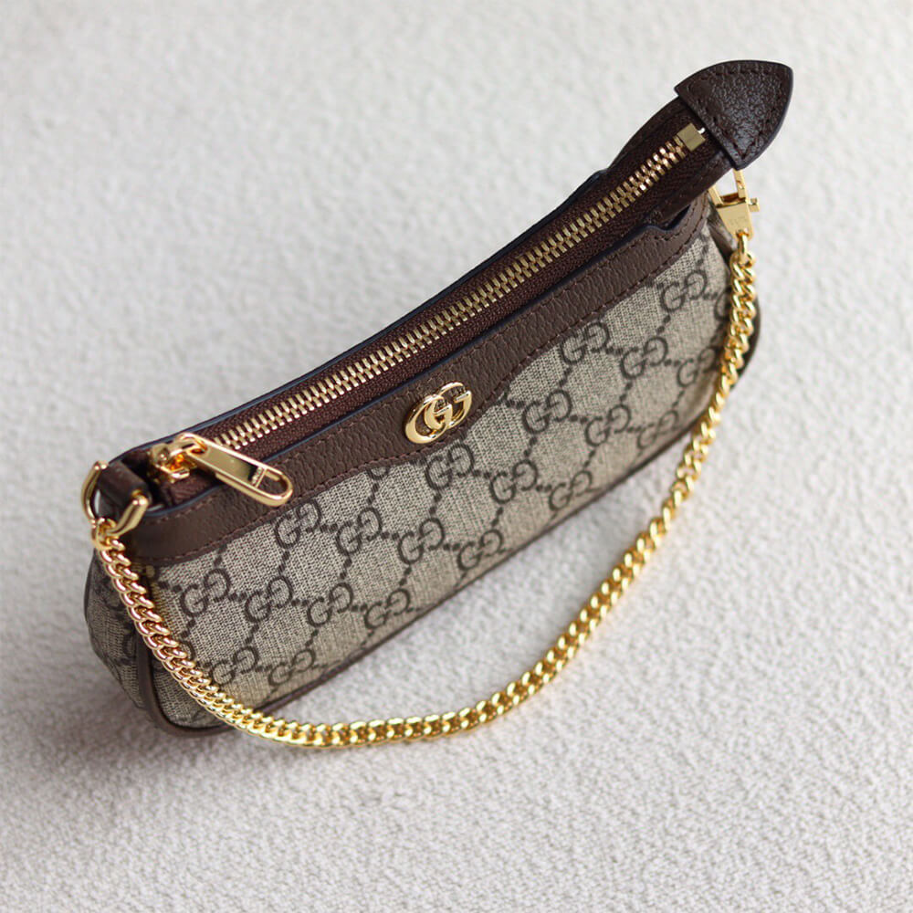 Gvc*1 Ophidia mini bag(HIGH-END GRADE)