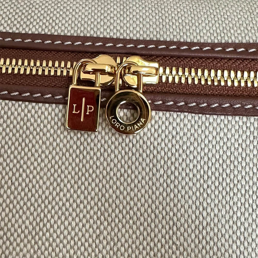 L0r0 P1ana Extra Pocket L19(High-end grade)