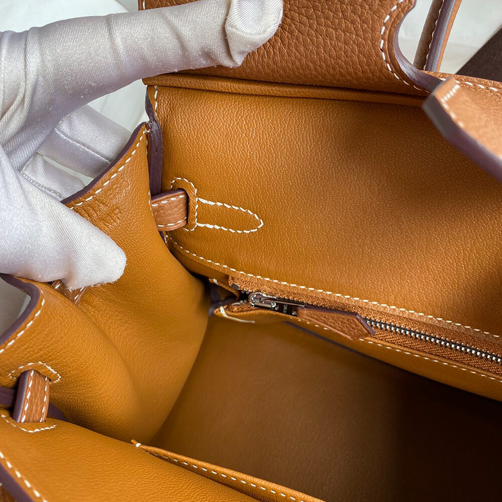 H**me5 BIRKIN BAG 25