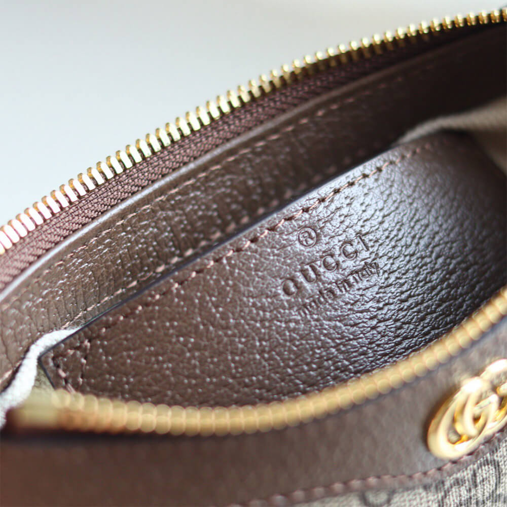 Gvc*1 Ophidia mini bag(HIGH-END GRADE)