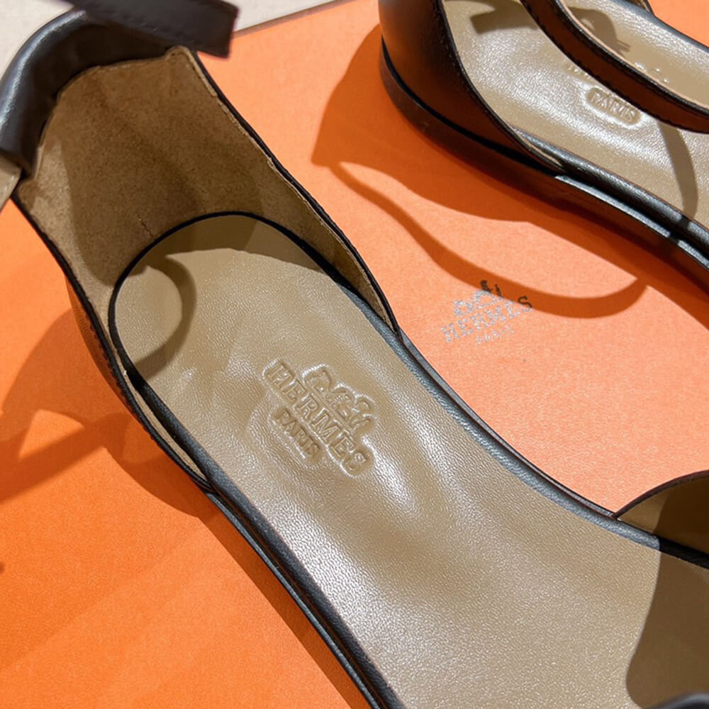 H**me5 Santorini sandal(HIGH-END GRADE)