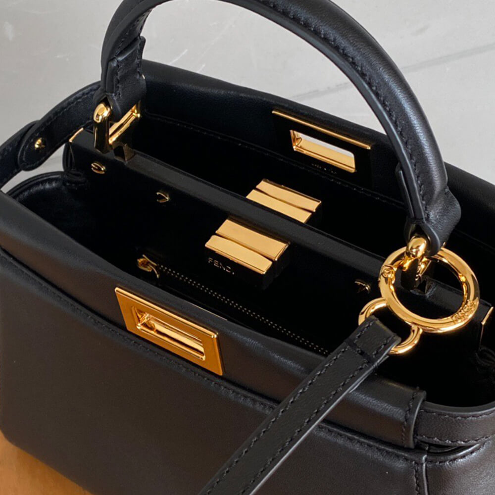 F**di Peekaboo Mini(tax-free grade)