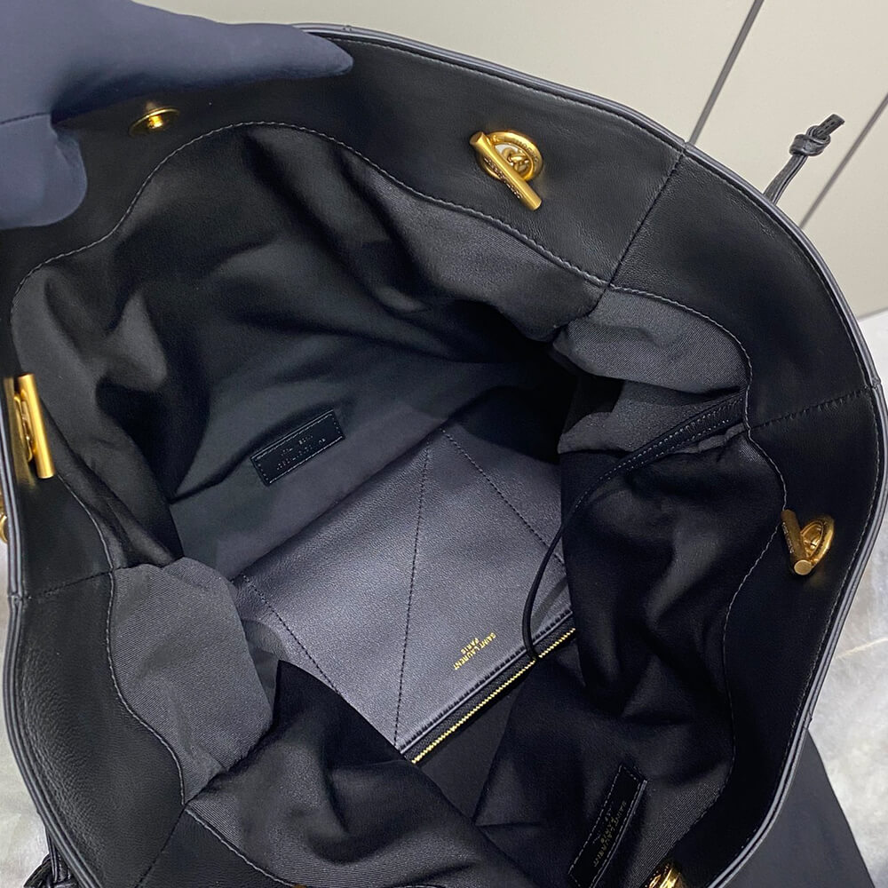 Y51 JAMIE 4.3 LARGE POCHON(HIGH-END GRADE)