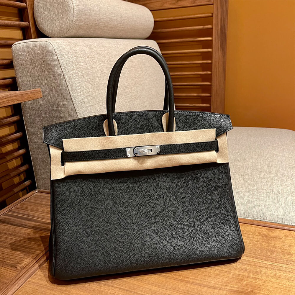H**me5 Birkin 35(Tax-free Grade/Authentic Grade)