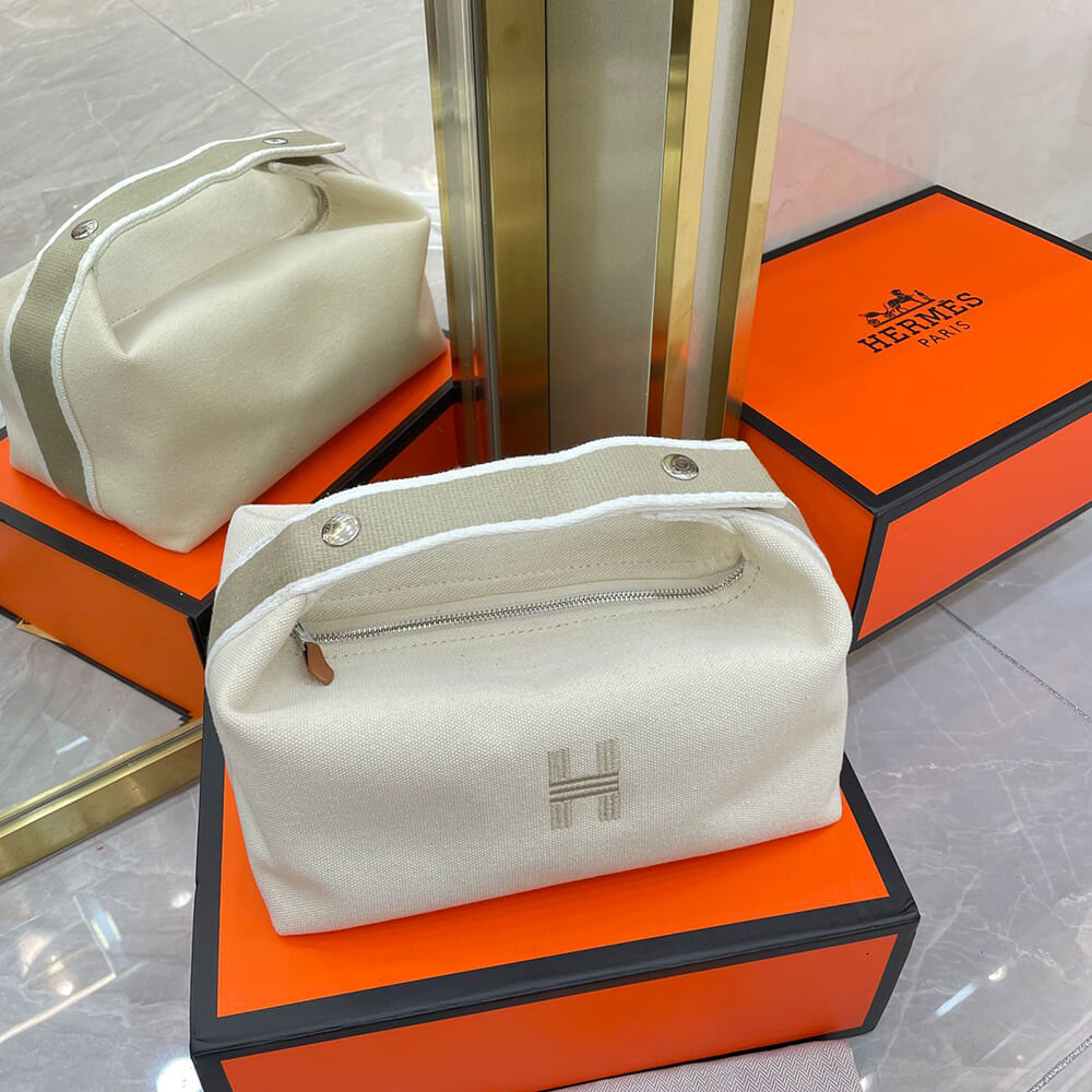 H**me5 Trousse Bride-a-Brac Large(HIGH-END GRADE)