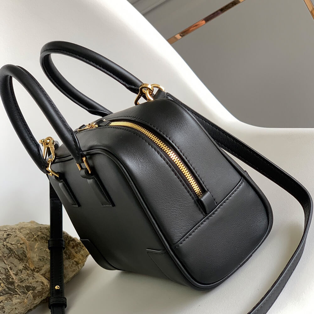 L0ew* Amazona 23 bag in nappa calfskin(TAX-FREE GRADE)