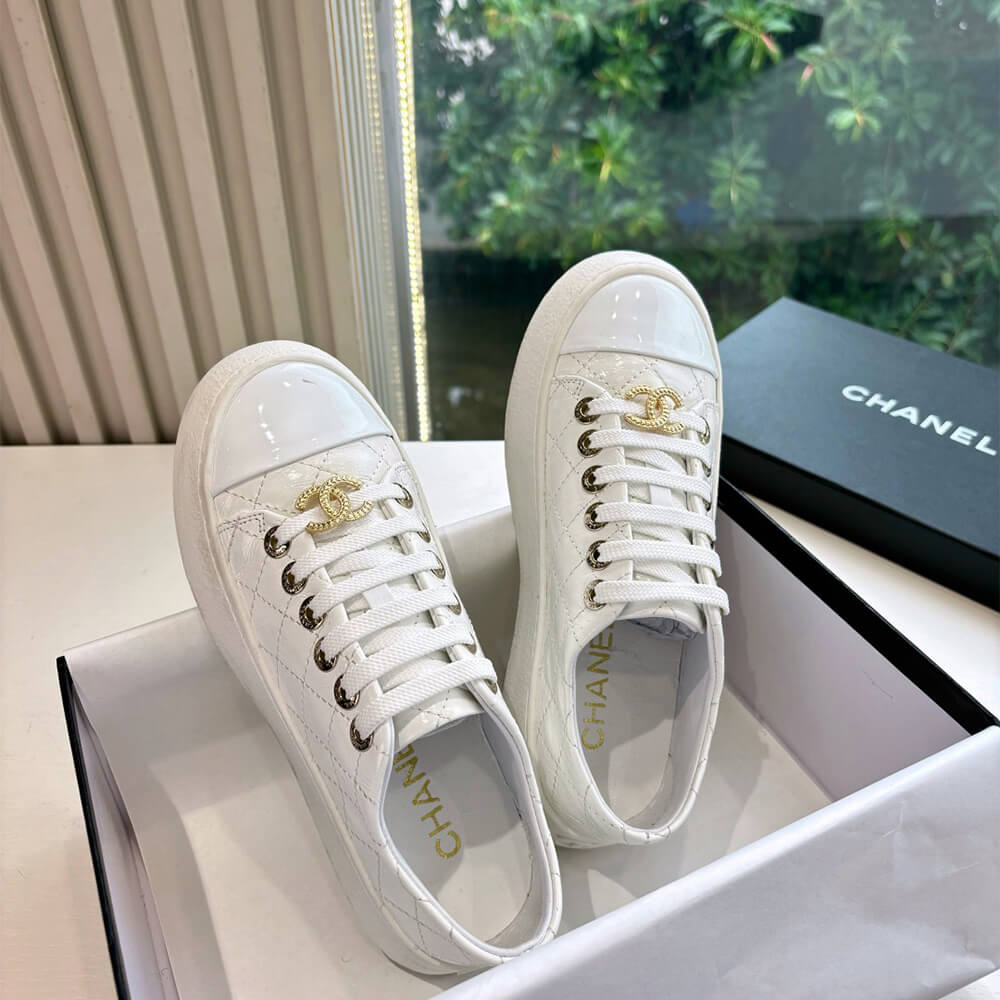 Ch**el Sneakers
