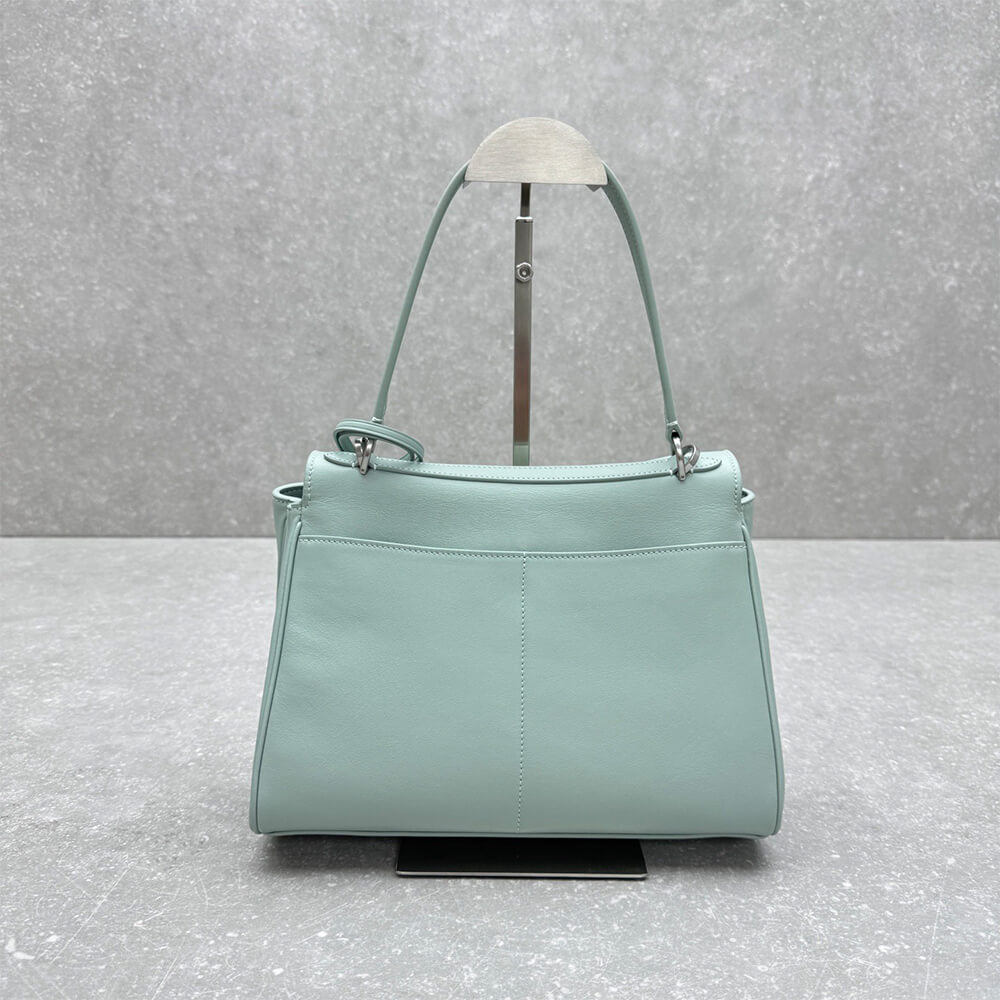 Ba1en*iaga Women’s Rodeo Handbag Small(HIGH-END GRADE)