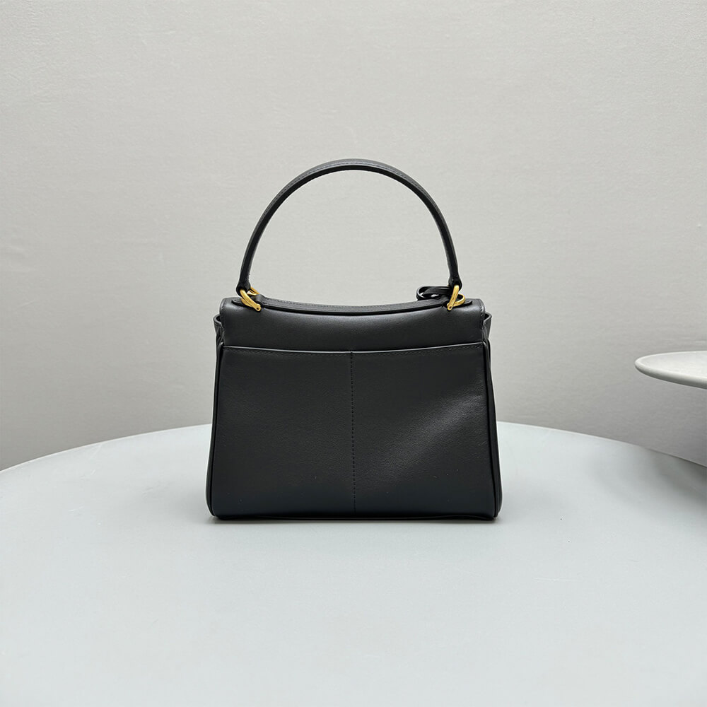 Ba1en*iaga Women’s Rodeo Handbag Mini(HIGH-END GRADE)