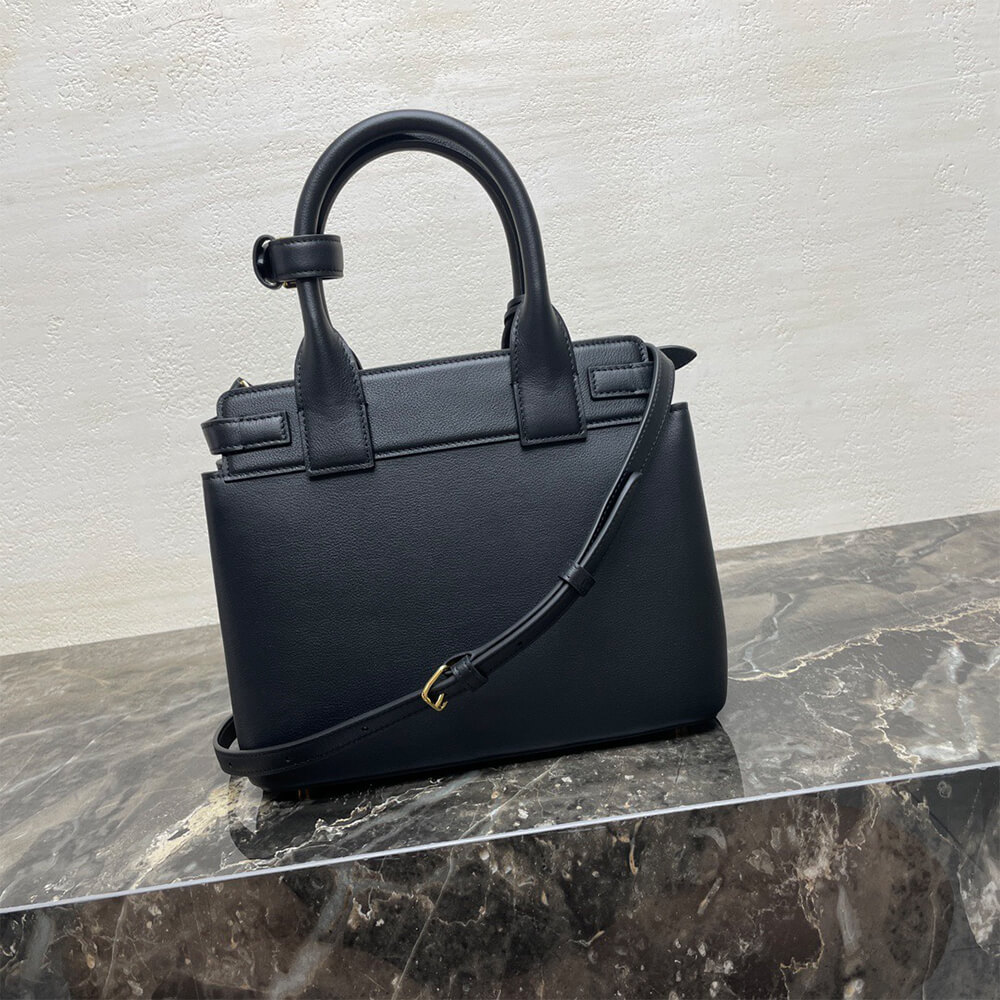 TEEN Ce1i*e CONTI BAG in S*pPLE GRAINED CALFSKIN(HIGH-END GRADE)