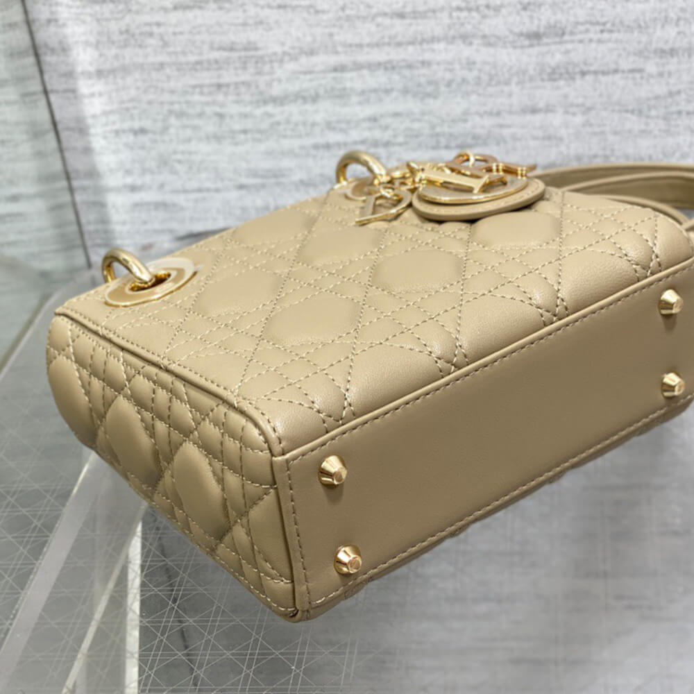 Mini Lady D10r Bag(HIGH-END GRADE)