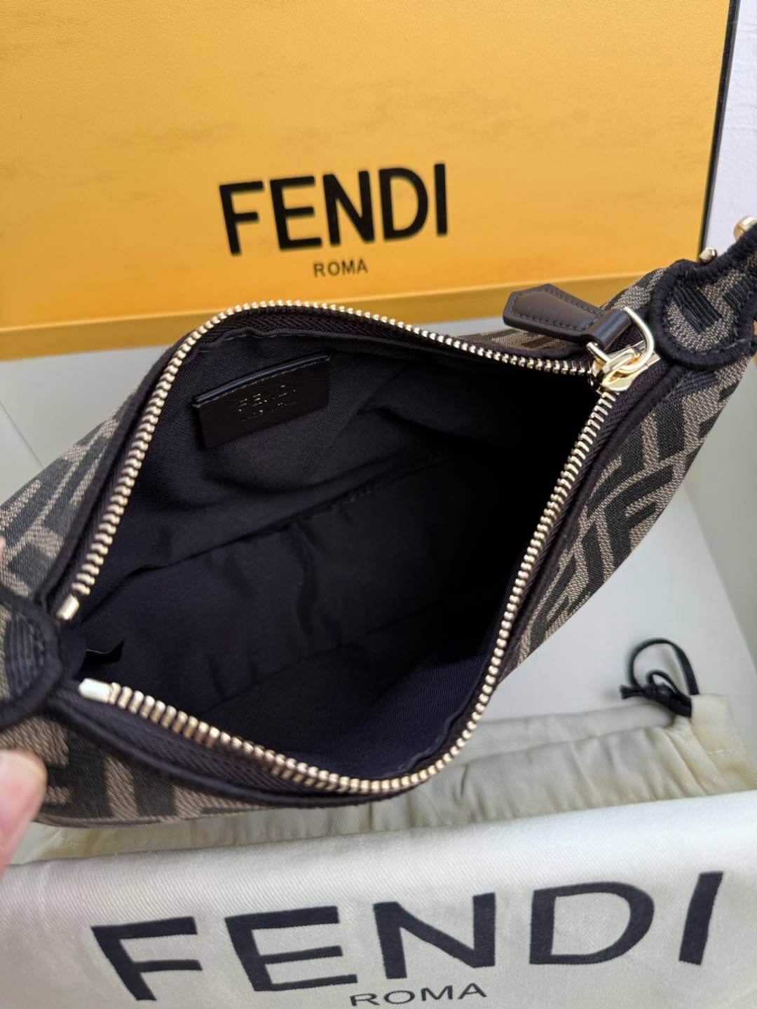F**digraphy Mini(HIGH-END GRADE)