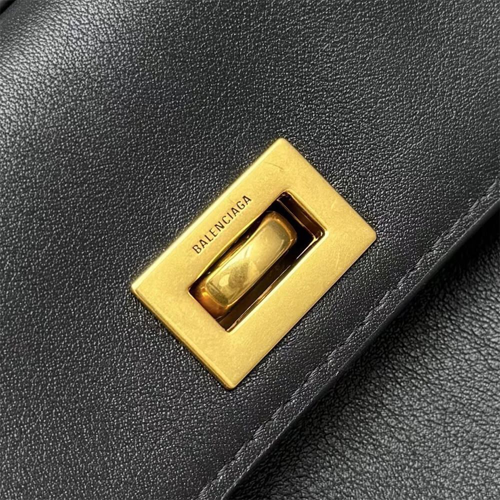 Ba1en*iaga Women’s Rodeo Handbag Mini(HIGH-END GRADE)