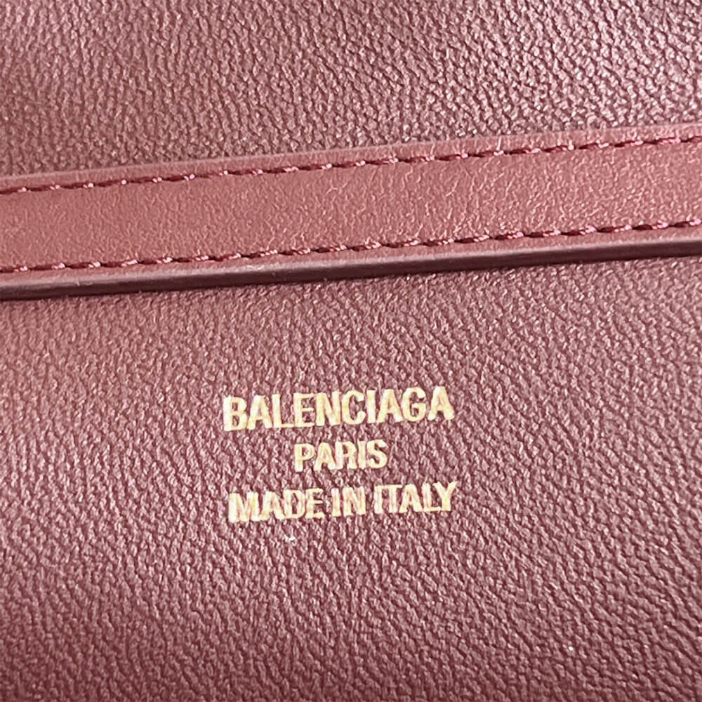 Ba1en*iaga Women’s Rodeo Handbag Medium(HIGH-END GRADE)
