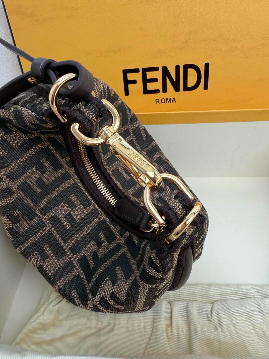 F**digraphy Mini(HIGH-END GRADE)