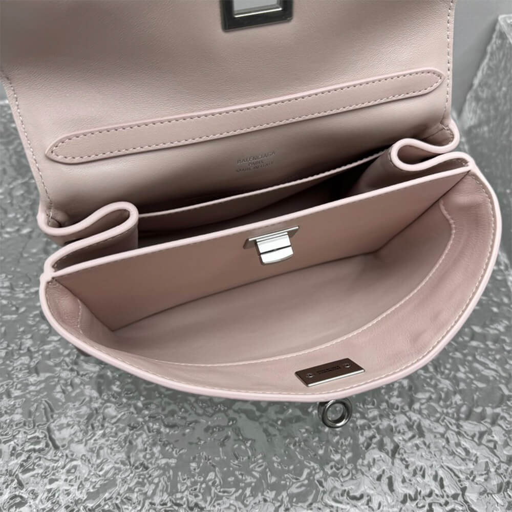 Ba1en*iaga Women’s Rodeo Handbag Mini(HIGH-END GRADE)