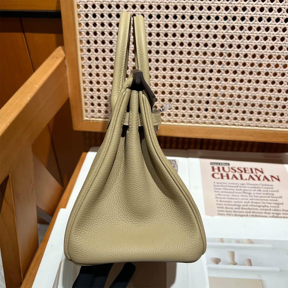 H**me5 Birkin 30 Bag(High-end Grade)