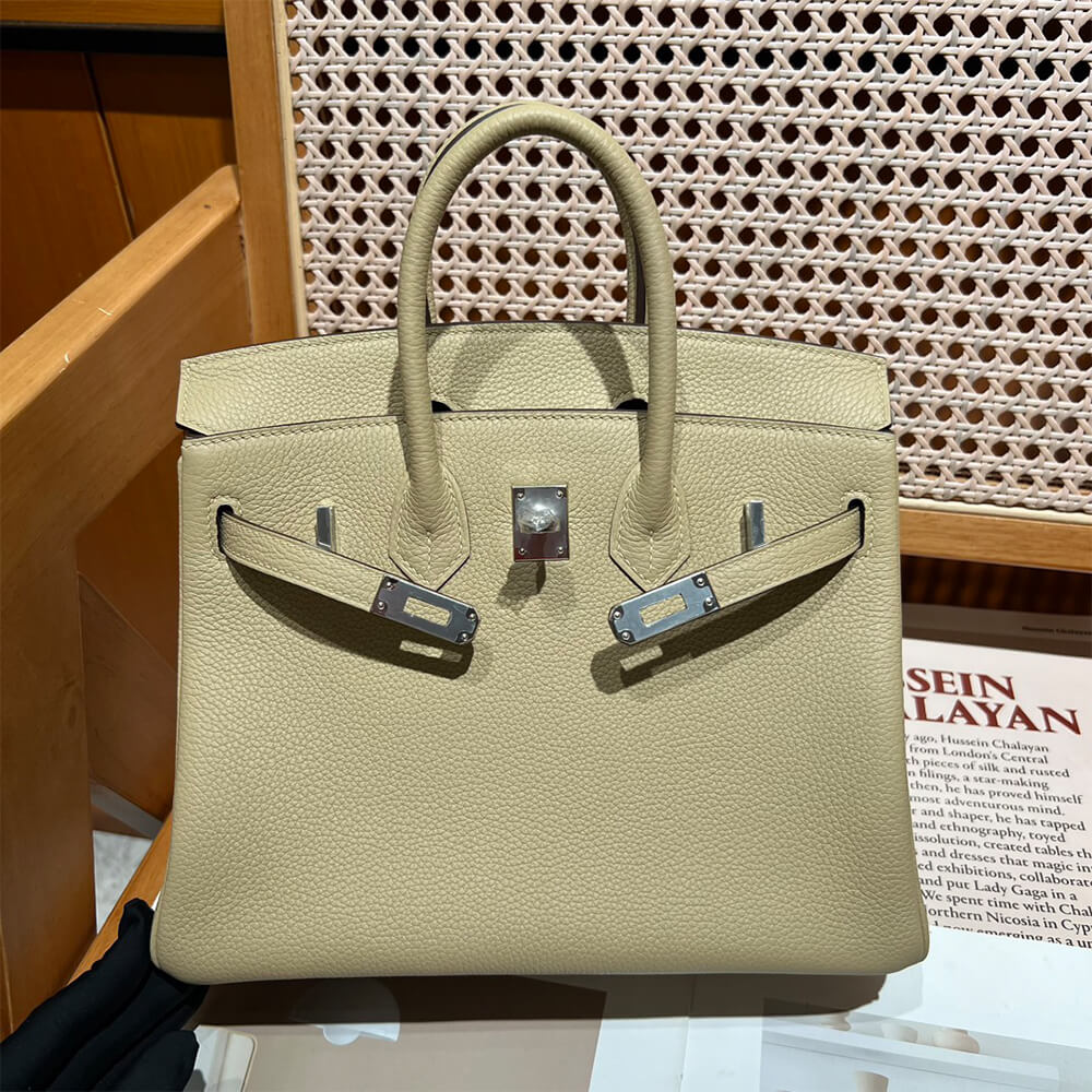 H**me5 Birkin 30 Bag(High-end Grade)
