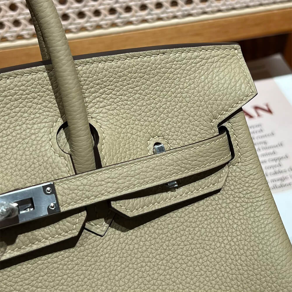 H**me5 Birkin 30 Bag(High-end Grade)