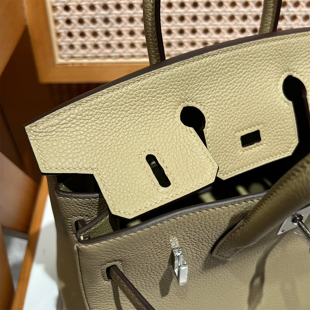 H**me5 Birkin 30 Bag(High-end Grade)