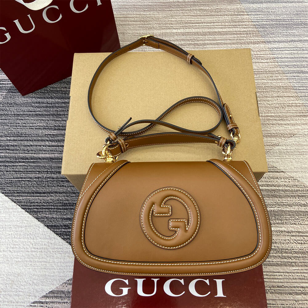 Gvc*1 Blondie small top handle bag(TAX-FREE Grade)