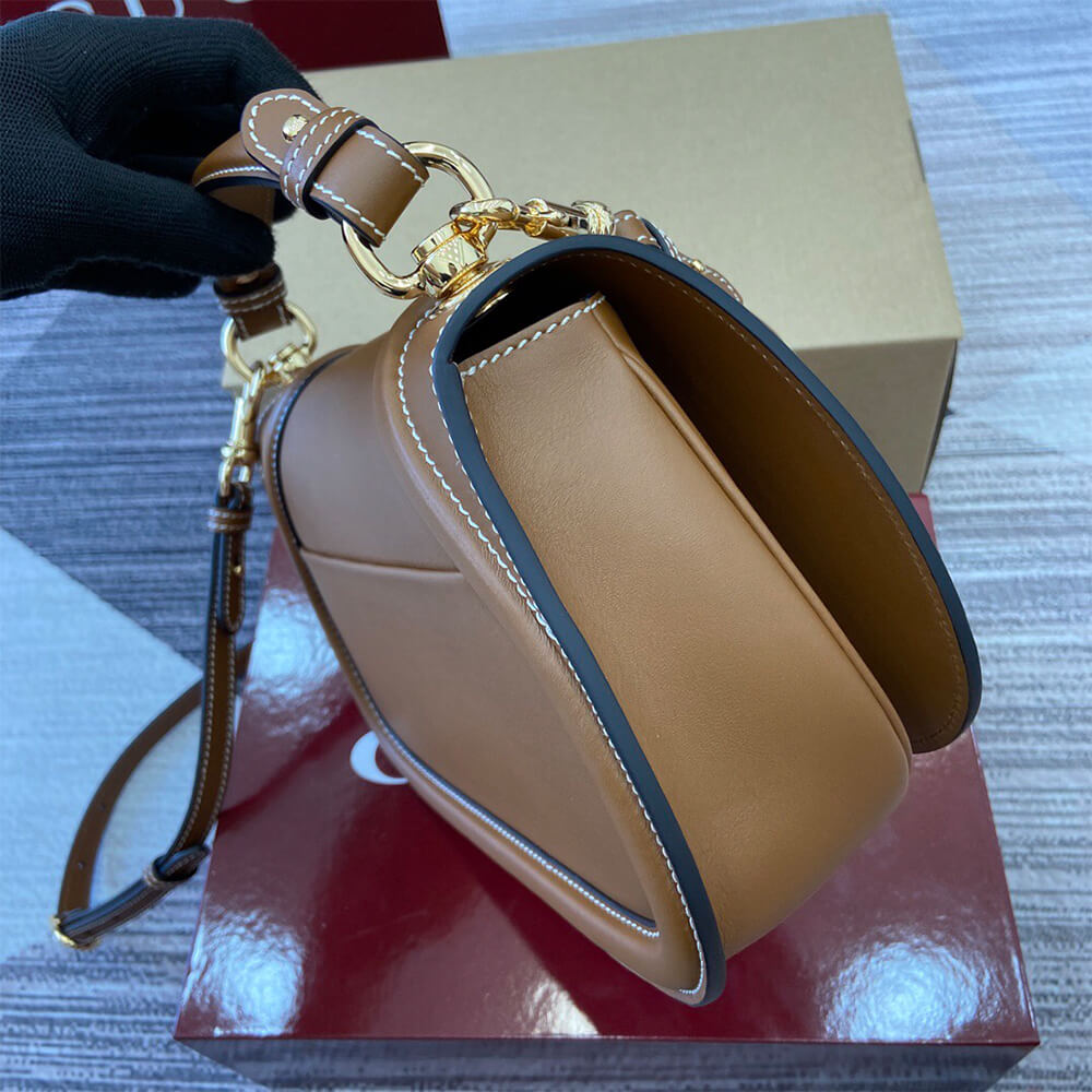 Gvc*1 Blondie small top handle bag(TAX-FREE Grade)