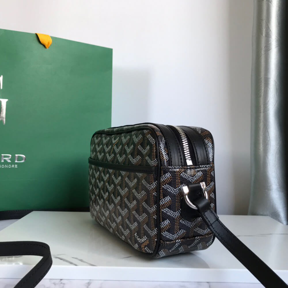 G09ard Cap-Vert PM Bag(HIGH-END GRADE)