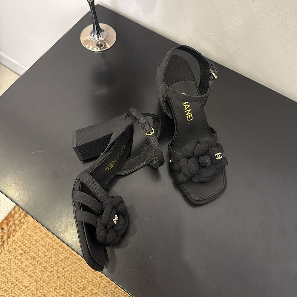 Ch**el Sandals
