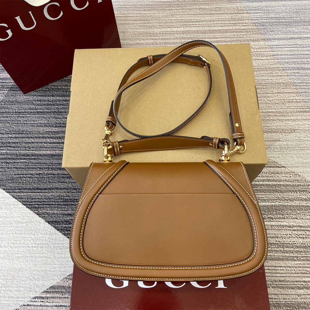 Gvc*1 Blondie small top handle bag(TAX-FREE Grade)