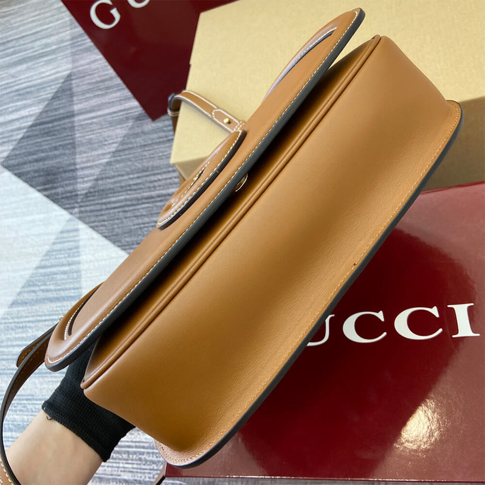 Gvc*1 Blondie small top handle bag(TAX-FREE Grade)