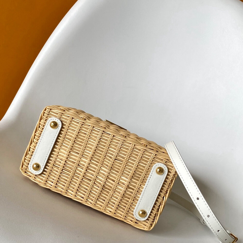 LV Capucines Mini(HIGH-END GRADE)