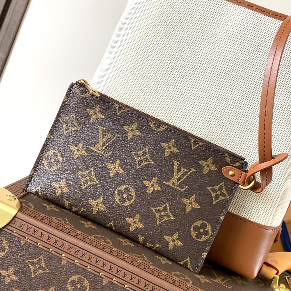 LV Low Key Hobo PM(HIGH-END)